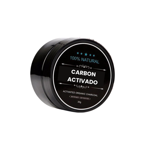Carbon Coco activado
