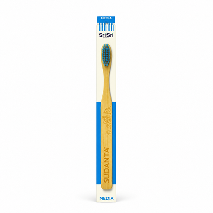 Cepillo dental Bambu
